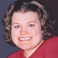Fat Jess Face - June 2002