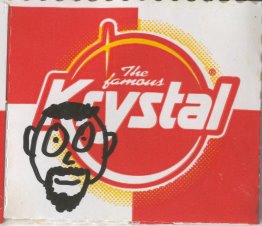 Obviously this isn't the REAL Krystal box, that wont be out until April