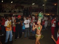 Escola do Samba 'Imperador'