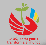 Logo de la IX Asamblea del CMI