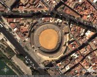 Plaza de Toros de la Real Maestranza de Caballería de Sevilla