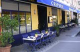 terrasse grain de sel