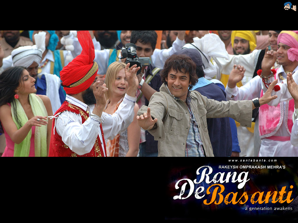 Rang De Basanti full movie hd 720p free  in utorrent