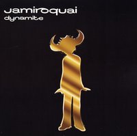 Dynamite, el nuevo disco de Jamiroquai