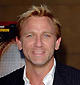 Photo: Daniel Craig, the next James Bond 007?