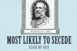 Robert E. Lee's Yearbook Superlative