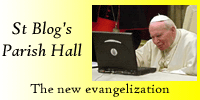 Catholic Blogs Page