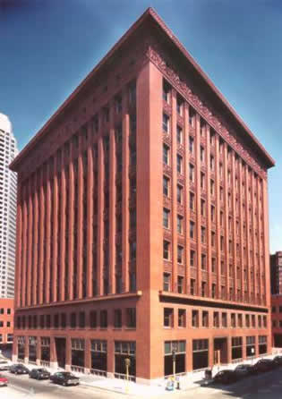 louis sullivan