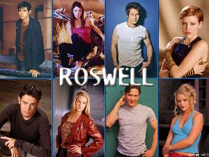 Roswell and threesomes fanfiction