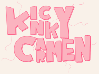 kincky carmen