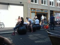 skippyballen in Den Bosch