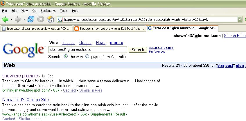 Wwwgooglecomau hotmail sign in