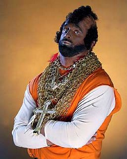 I pity the foo' that picks the Steelers