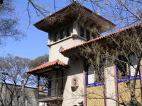 Casa de Ramon Bello - Bello y Reborati