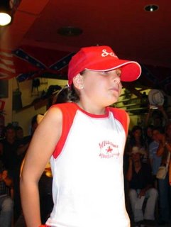 Concurs Kansas 2004