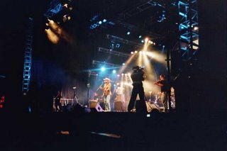 Festival de Craponne 2004