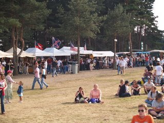 Festival Craponne 2006
