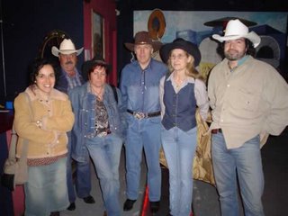 Festa Countrycat 2005