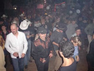 Festa Countrycat 2005