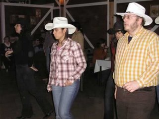 Festa Countrycat 2006