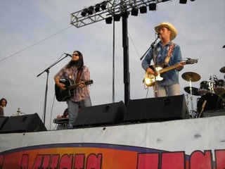 Mr. Banjo Festival 2005