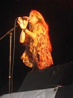Mr. Banjo Festival 2005