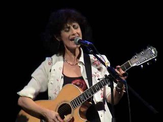 Concert Rosie Flores, Badalona 2004