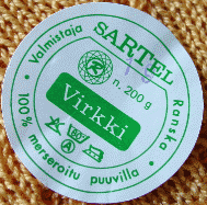Sartel Virkki