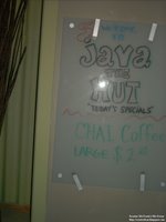 Java the Hut