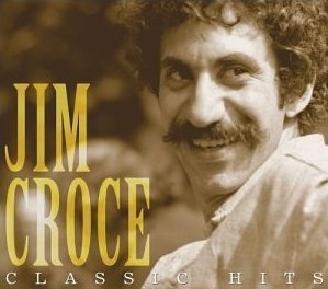 Jim Croce, autor de TIME IN A BOTTLE