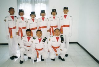 Photo keluarga