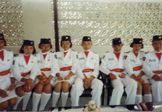 Lg nunggu jatah nc....