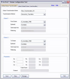 DBF Open File Tool