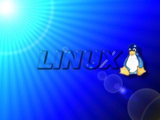 GNU/Linux bright