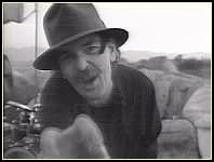 Captain Beefheart is coming to get you!