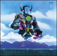 First album: Monster Movie