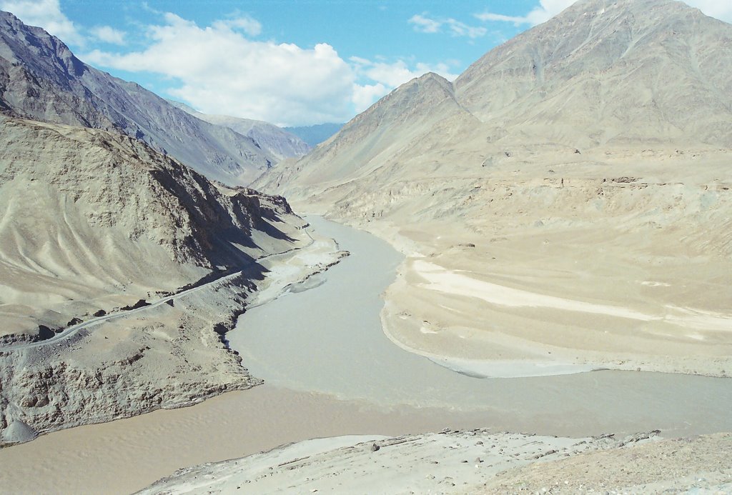 Leh Logs Day 3 Photo Diary