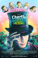 charlie and the chocolate factory - willy wonka, here he is....