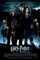 harry potter and the goblet of fire - dark and difficult times lie ahead