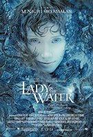 lady in the water - time is running out for a happy ending