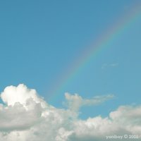 rainbow 2005