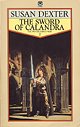 the sword of calandra