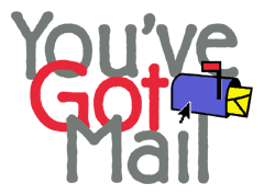 Daily Sally: AOL - You've Got Free Mail?