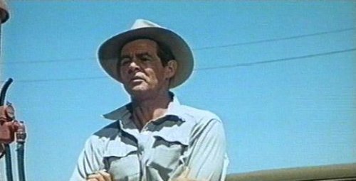 Image result for robert ryan in bad day at black rock