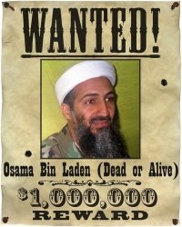 Wanted Dead or Alive