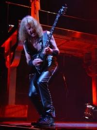 K.K. Downing