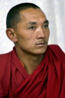 Thupten Tsering