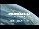 Hummer Commercial - Funny