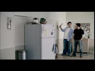 Bud Light: Secret Fridge - Funny Commercial