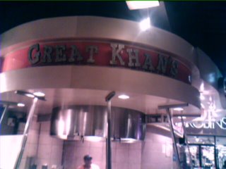 Great Khan's at Santa Monica
